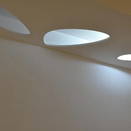 Architectural Loft 公寓 索菲亞