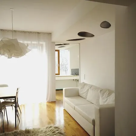 Architectural Loft
