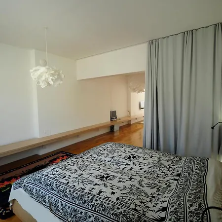 Architectural Loft Σόφια