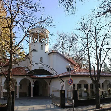 Architectural Loft Διαμέρισμα *