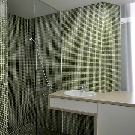 Διαμέρισμα Architectural Loft *