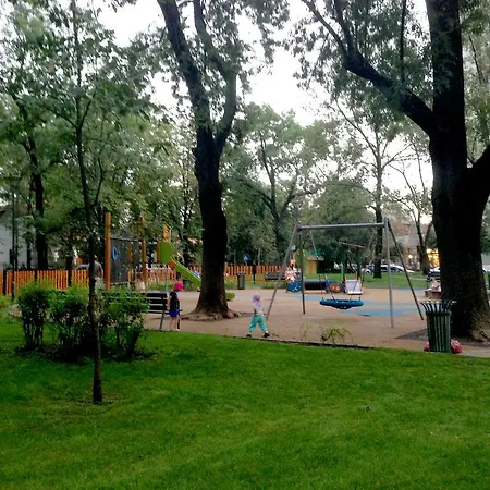 Architectural Loft * Σόφια