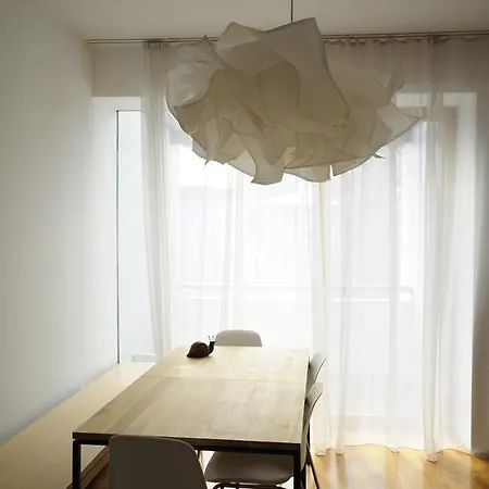 Architectural Loft *