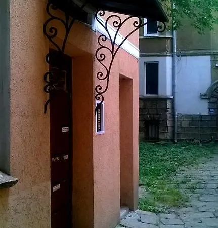 Διαμέρισμα Architectural Loft