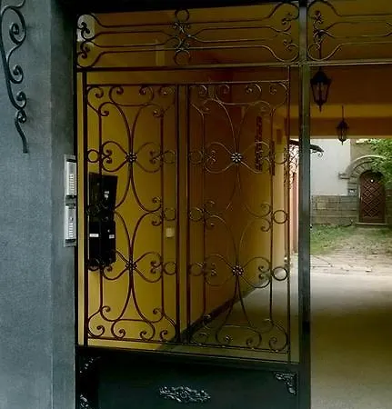 Architectural Loft Διαμέρισμα